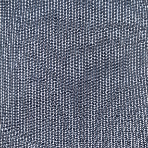 GAP Pin Stripe Pants - Picture 3 of 7